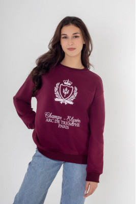 Світшот жіночий